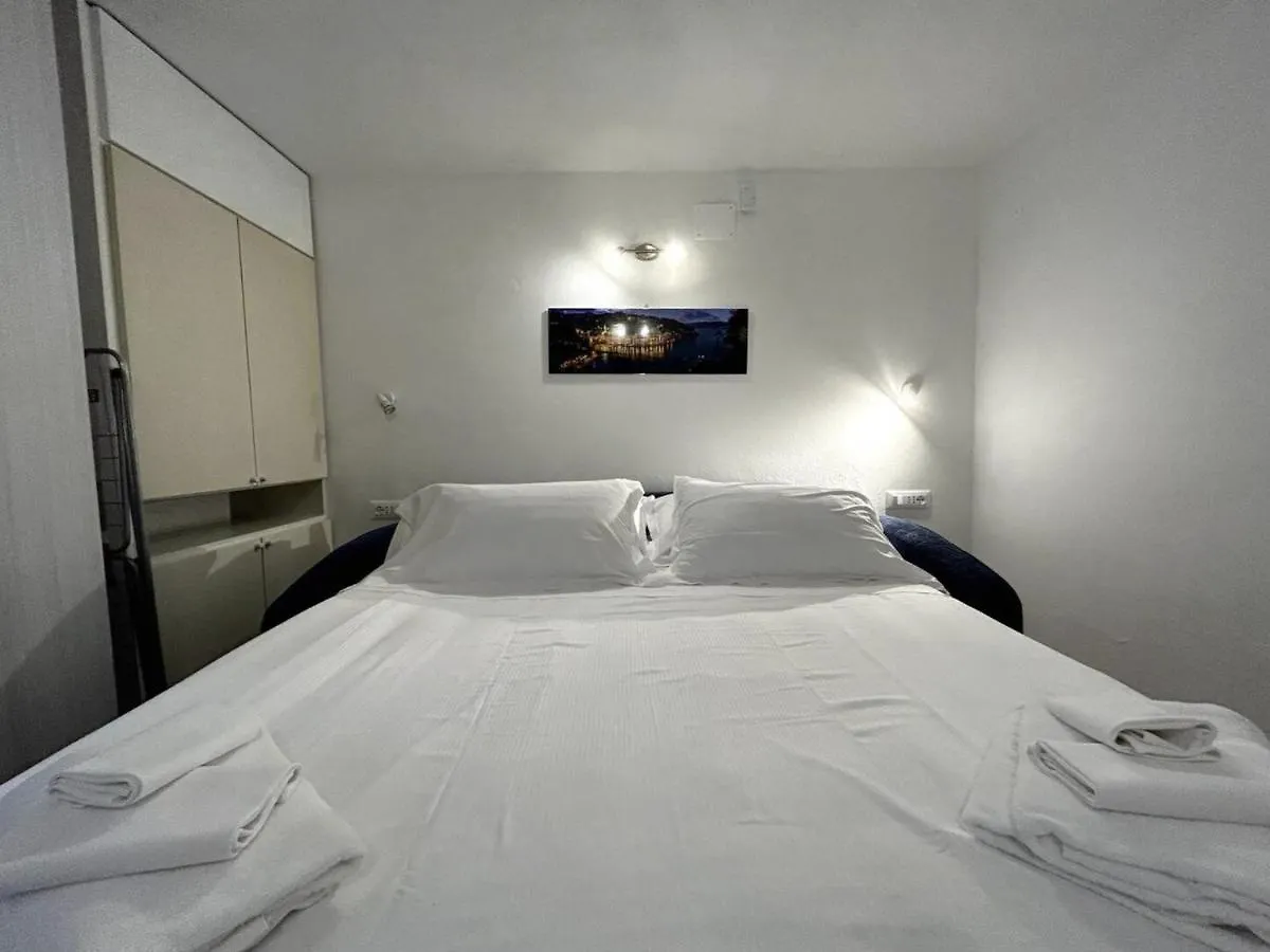 Il Covino Apartment سانتا مارغريتا ليغور 0*,
