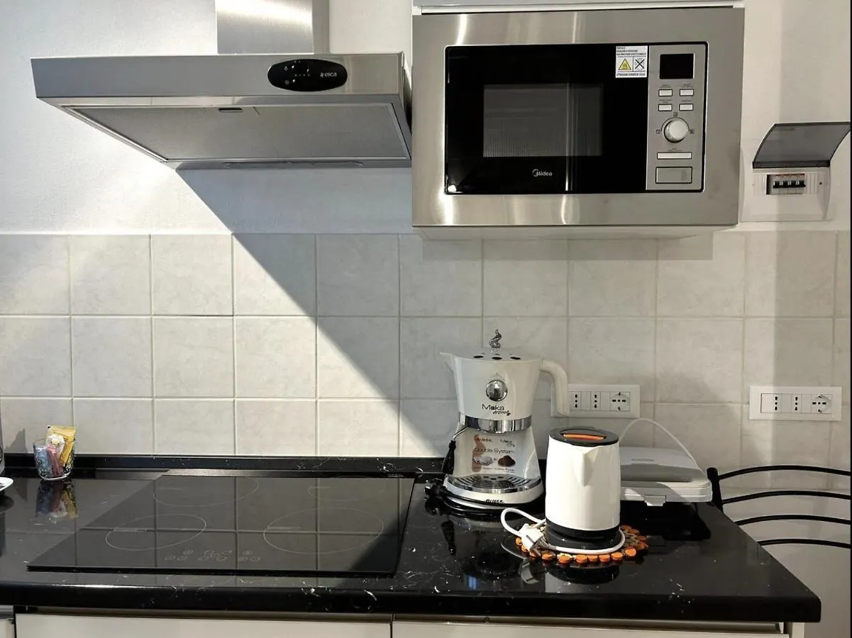 Il Covino Apartment سانتا مارغريتا ليغور