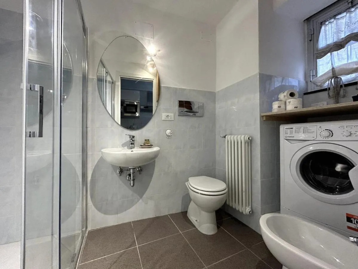 Il Covino Apartment سانتا مارغريتا ليغور