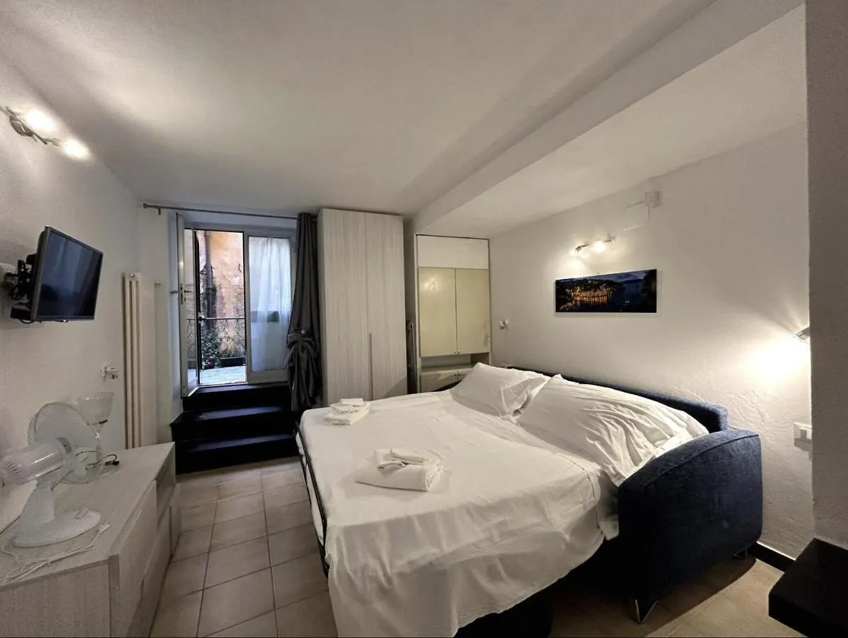 Il Covino Apartment سانتا مارغريتا ليغور