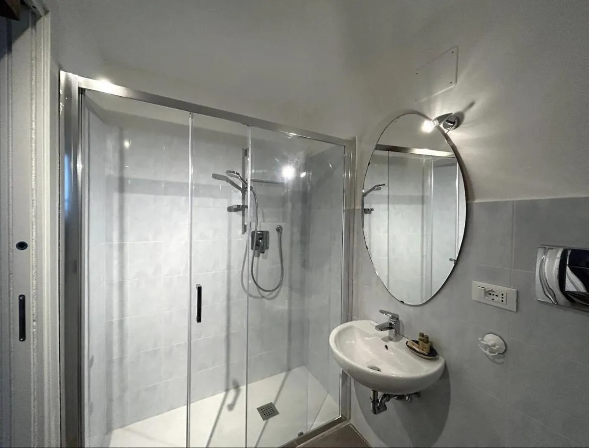 Il Covino Apartment سانتا مارغريتا ليغور إيطاليا