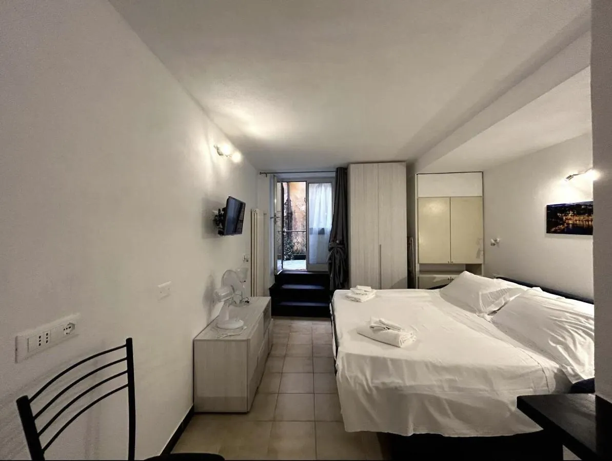 Il Covino Apartment سانتا مارغريتا ليغور
